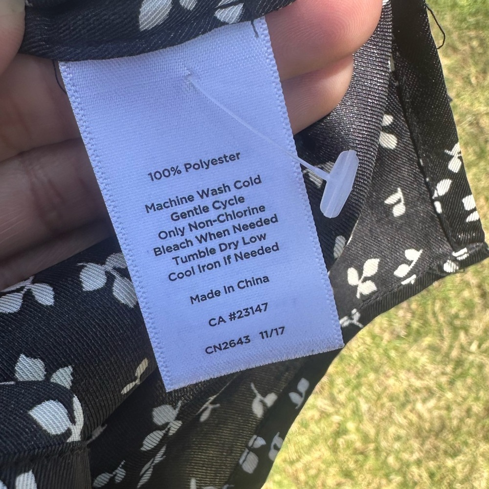 Talbots! Used Twice Perfect Condition! - image 8